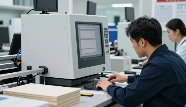 环保型墙板