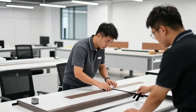 武汉市邓一建筑装饰工程有限公司分享办公空间装修使用优势